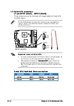 Предварительный просмотр 70 страницы Asus T2-PH1 - Terminator - 0 MB RAM User Manual