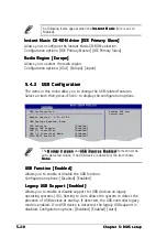 Предварительный просмотр 92 страницы Asus T2-PH1 - Terminator - 0 MB RAM User Manual