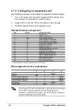 Preview for 32 page of Asus T2-R - Terminator - Deluxe User Manual