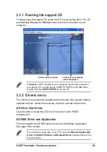 Preview for 45 page of Asus T2-R - Terminator - Deluxe User Manual