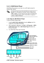 Preview for 51 page of Asus T2-R - Terminator - Deluxe User Manual