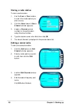 Preview for 52 page of Asus T2-R - Terminator - Deluxe User Manual