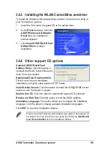 Preview for 59 page of Asus T2-R - Terminator - Deluxe User Manual