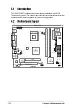 Preview for 72 page of Asus T2-R - Terminator - Deluxe User Manual