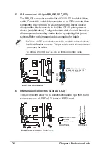 Preview for 76 page of Asus T2-R - Terminator - Deluxe User Manual