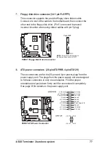 Preview for 77 page of Asus T2-R - Terminator - Deluxe User Manual