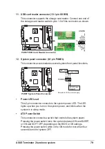 Preview for 79 page of Asus T2-R - Terminator - Deluxe User Manual