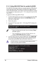 Preview for 86 page of Asus T2-R - Terminator - Deluxe User Manual