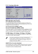 Preview for 107 page of Asus T2-R - Terminator - Deluxe User Manual