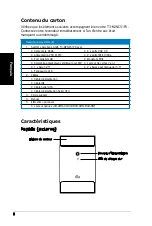 Предварительный просмотр 10 страницы Asus T3-M2NC51PV - T Series - 0 MB RAM Quick Installation Manual