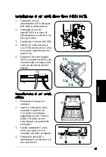 Предварительный просмотр 31 страницы Asus T3-M2NC51PV - T Series - 0 MB RAM Quick Installation Manual