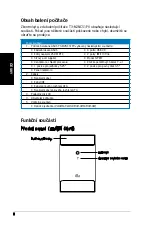 Предварительный просмотр 58 страницы Asus T3-M2NC51PV - T Series - 0 MB RAM Quick Installation Manual