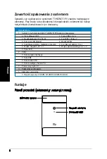 Предварительный просмотр 66 страницы Asus T3-M2NC51PV - T Series - 0 MB RAM Quick Installation Manual