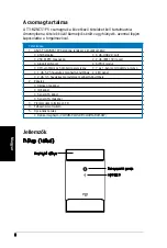 Предварительный просмотр 74 страницы Asus T3-M2NC51PV - T Series - 0 MB RAM Quick Installation Manual