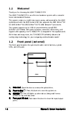 Preview for 12 page of Asus T3-M2NC51PV - T Series - 0 MB RAM User Manual