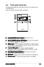 Preview for 13 page of Asus T3-M2NC51PV - T Series - 0 MB RAM User Manual