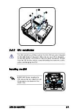 Preview for 21 page of Asus T3-M2NC51PV - T Series - 0 MB RAM User Manual