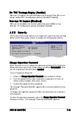 Preview for 83 page of Asus T3-M2NC51PV - T Series - 0 MB RAM User Manual