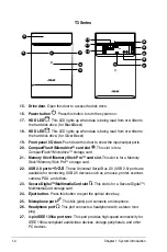 Preview for 14 page of Asus T3-M3N8200 User Manual