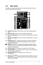 Preview for 15 page of Asus T3-M3N8200 User Manual