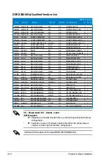 Preview for 28 page of Asus T3-M3N8200 User Manual