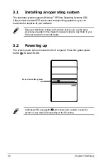 Preview for 38 page of Asus T3-M3N8200 User Manual