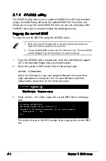 Preview for 51 page of Asus T3-P5945GC - T Series - 0 MB RAM User Manual