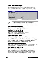 Preview for 66 page of Asus T3-P5G965 - T Series - 0 MB RAM Installation Manual