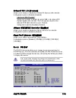 Preview for 71 page of Asus T3-P5G965 - T Series - 0 MB RAM Installation Manual