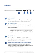 Preview for 20 page of Asus T300 Chi E-Manual