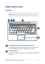 Preview for 21 page of Asus T300 Chi E-Manual