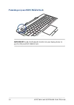 Preview for 30 page of Asus T300 Chi E-Manual