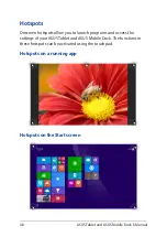 Preview for 48 page of Asus T300 Chi E-Manual