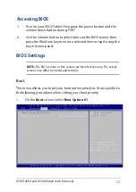 Preview for 75 page of Asus T300 Chi E-Manual