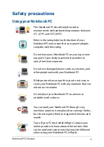 Preview for 9 page of Asus T300L series E-Manual