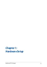 Preview for 13 page of Asus T300L series E-Manual