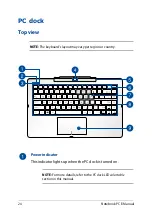 Preview for 24 page of Asus T300L series E-Manual