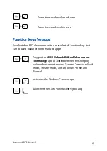 Preview for 47 page of Asus T300L series E-Manual