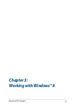 Preview for 51 page of Asus T300L series E-Manual