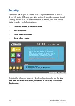 Preview for 88 page of Asus T300L series E-Manual