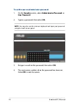 Preview for 90 page of Asus T300L series E-Manual