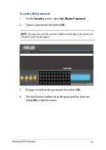 Preview for 93 page of Asus T300L series E-Manual