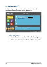 Preview for 94 page of Asus T300L series E-Manual