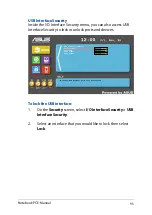 Preview for 95 page of Asus T300L series E-Manual