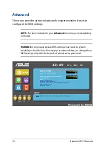 Preview for 96 page of Asus T300L series E-Manual