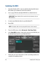 Preview for 98 page of Asus T300L series E-Manual