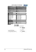 Preview for 134 page of Asus T300L series E-Manual