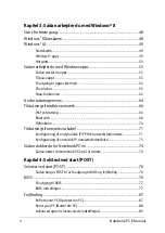 Preview for 4 page of Asus T300LA E-Manual