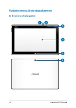 Preview for 14 page of Asus T300LA E-Manual