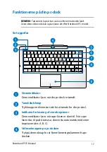 Preview for 17 page of Asus T300LA E-Manual